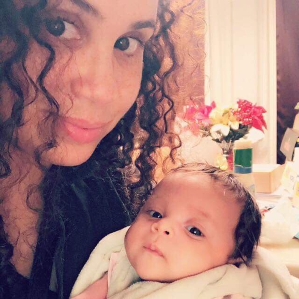 Meet your Posher, Amber